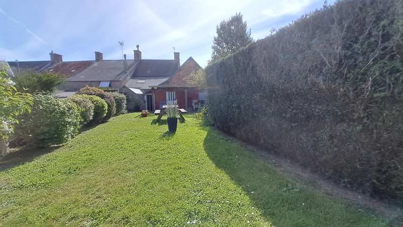 French property for sale in Athis-Val de Rouvre, Orne - €220,000 - photo 1