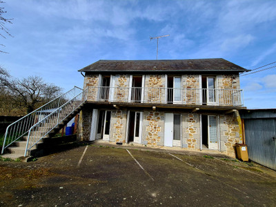 French property for sale in Mayenne, Mayenne - €115,000 - photo 2