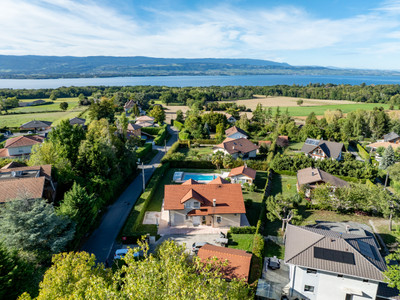maison à vendre à Alpes françaises (Auvergne-Rhône-Alpes)