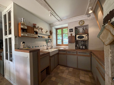 French property for sale in Saint-Germain-des-Prés, Dordogne - €315,000 - photo 8