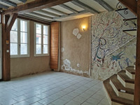 Propriété à vendre à Montrichard Val de Cher, Loir-et-Cher - 137 370 € - photo n°2