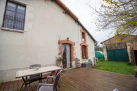 Maison à vendre à Guesnes, Vienne - 128.400 € - photo 10