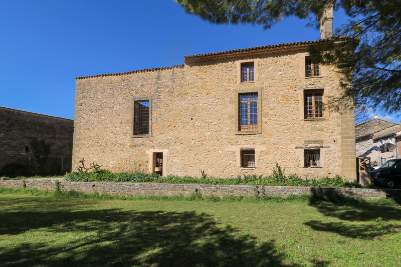 French property for sale in Uzès, Gard - €555,000 - photo 0