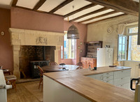 Propriété à vendre à Cherves, Vienne - 230 050 € - photo n°5