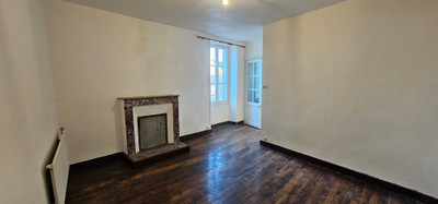 French property for sale in Allonne, Deux-Sèvres - €72,000 - photo 3