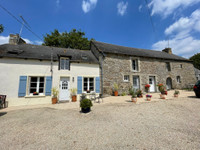 Maison à vendre à Saint-Glen, Côtes-d'Armor - 325.000 € - photo 1