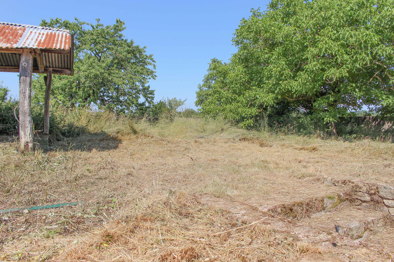 French property for sale in La Chapelle-Bertrand, Deux-Sèvres - €54,000 - photo 9