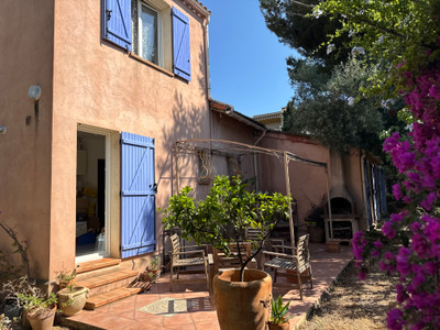 Maison à vendre à Six-Fours-les-Plages, Var, PACA, avec Leggett Immobilier