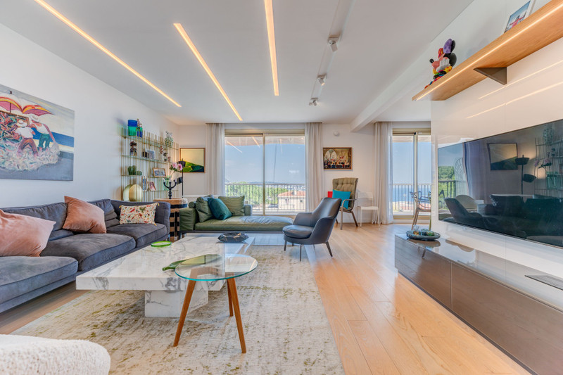 French property for sale in Nice, Alpes-Maritimes - €950,000 - photo 0