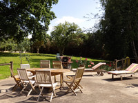 Maison à vendre à La Ferté Macé, Orne - 304.950 € - photo 3