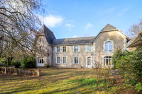 French property, houses and homes for sale in Vaas Sarthe Pays_de_la_Loire