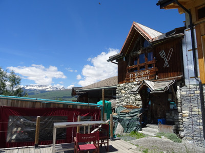 Ski property for sale in Les Arcs - €895,000 - photo 0