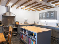 Propriété à vendre à Lésignac-Durand, Charente - 318 000 € - photo n°11
