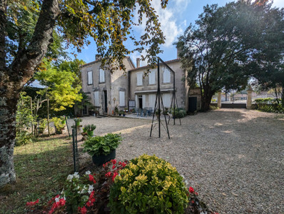 house for sale in Charente