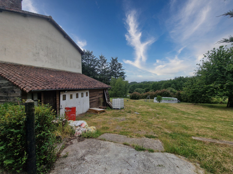 French property for sale in Étagnac, Charente - €167,400 - photo 7