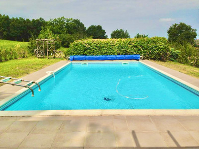 French property for sale in Montdurausse, Tarn - €316,500 - photo 1
