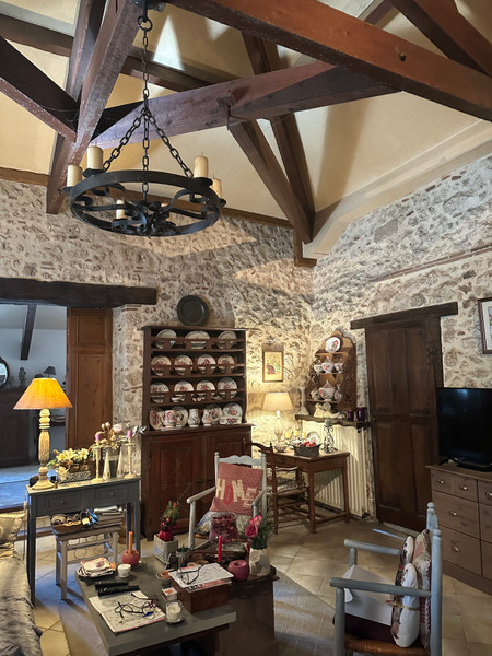 French property for sale in Sainte-Livrade-sur-Lot, Lot-et-Garonne - €245,000 - photo 4