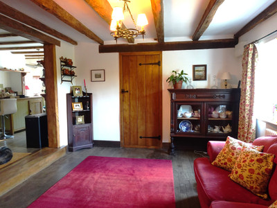French property for sale in Champsac, Haute-Vienne - €344,500 - photo 5
