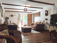 Maison à vendre à Cussac, Haute-Vienne - 214.000 € - photo 4