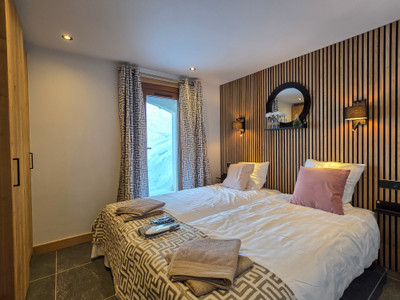 Ski property for sale in Saint Martin de Belleville - €1,300,000 - photo 9