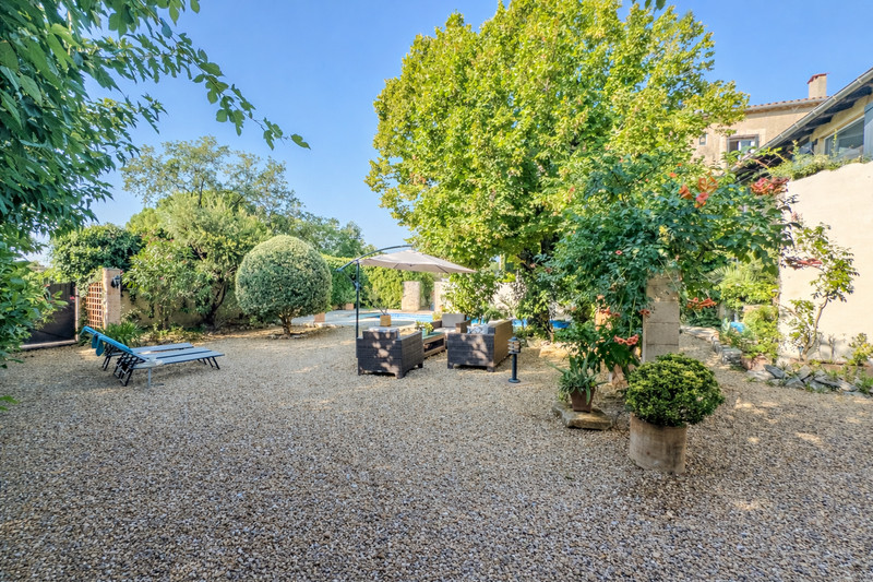 French property for sale in Neffiès, Hérault - €950,000 - photo 4