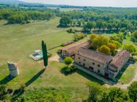 Chateau à vendre à Artignosc-sur-Verdon, Var - 2 500 000 € - photo 2