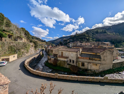 French property for sale in Mas-Cabardès, Aude - €89,000 - photo 2