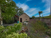 Maison à vendre à La Nocle-Maulaix, Nièvre - 155 000 € - photo 10