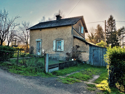Maison à vendre à Val d'Oust, Morbihan, Bretagne, avec Leggett Immobilier