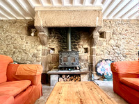 Propriété à vendre à Saint-Martin-des-Landes, Orne - 275 000 € - photo n°12