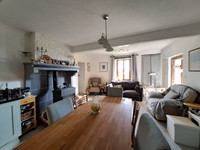 Maison à vendre à La Motte-Saint-Jean, Saône-et-Loire - 150.000 € - photo 6