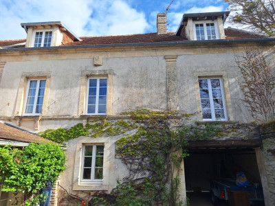 Maison à vendre à Cresserons, Calvados, Basse-Normandie, avec Leggett Immobilier
