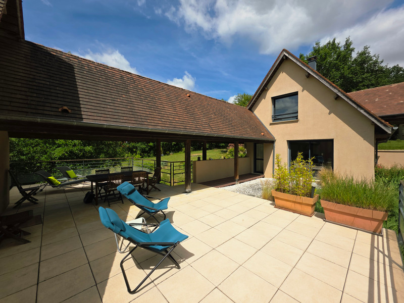 French property for sale in Rouffignac-Saint-Cernin-de-Reilhac, Dordogne - €600,000 - photo 4