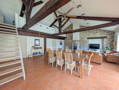 French property for sale in Marseillette, Aude - €270,000 - photo 7