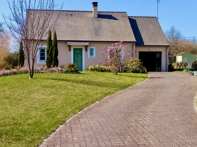 house for sale in Maine-et-Loire