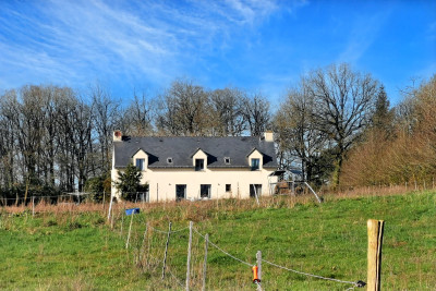 house for sale in Morbihan