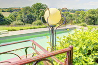 Maison à vendre à Navarrenx, Pyrénées-Atlantiques - 499.000 € - photo 9