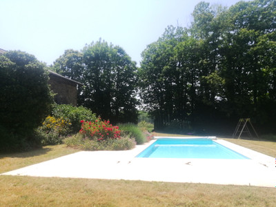 French property for sale in Cussac, Haute-Vienne - €318,000 - photo 8