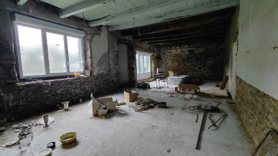 French property for sale in Le Mené, Côtes-d'Armor - €109,000 - photo 4