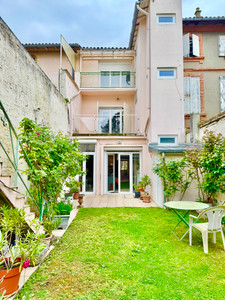 Maison à vendre à Castelsarrasin, Tarn-et-Garonne, Midi-Pyrénées, avec Leggett Immobilier