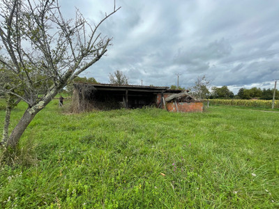 French property for sale in L'Isle-en-Dodon, Haute-Garonne - €143,000 - photo 3