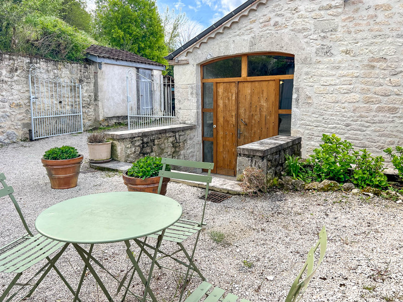 French property for sale in Montcuq-en-Quercy-Blanc, Lot - €775,000 - photo 7