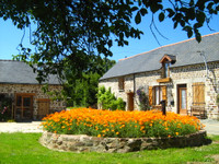 French property, houses and homes for sale in Saint-Samson Mayenne Pays_de_la_Loire