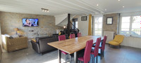 Maison à vendre à Sainte-Marie-du-Mont, Manche - 317.900 € - photo 2