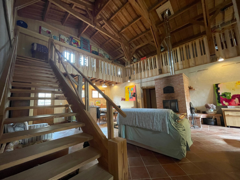 French property for sale in Le Fousseret, Haute-Garonne - €471,000 - photo 4