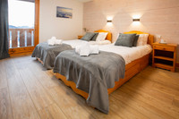 Chalet à vendre à LES ARCS, Savoie - 1.995.000 € - photo 10