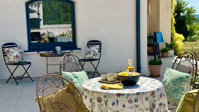 French property for sale in Paraza, Aude - €749,000 - photo 9