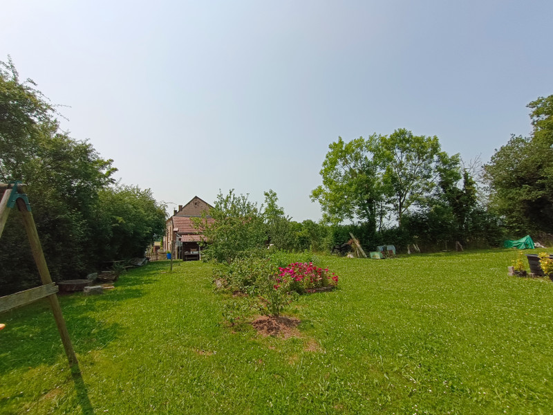 French property for sale in Évaux-les-Bains, Creuse - €144,900 - photo 5