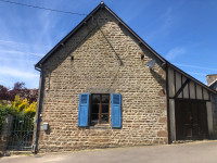 Maison à vendre à Le Housseau-Brétignolles, Mayenne - 109.000 € - photo 15