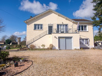Maison à vendre à Le Dorat, Haute-Vienne - 171.200 € - photo 2